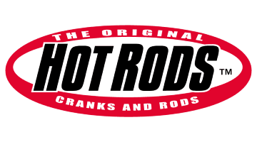Brand: Hot Rods