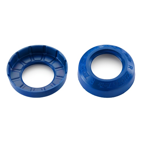 Racecap Fastdry Beta RR 300 (13-24) red front RFD-FR-B