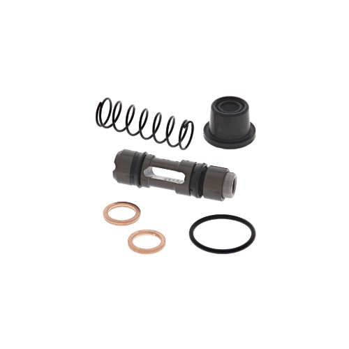 Brake Master Cylinder Rebuild Kit Triumph TF 450 RC (25) front - All Balls AB-18-1167