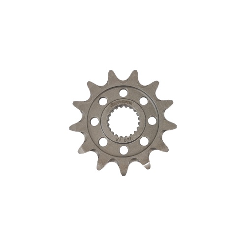 Front sprocket WRP Husaberg 125 TE (11-14) 13 teeth anti-mud WFP-1901-13