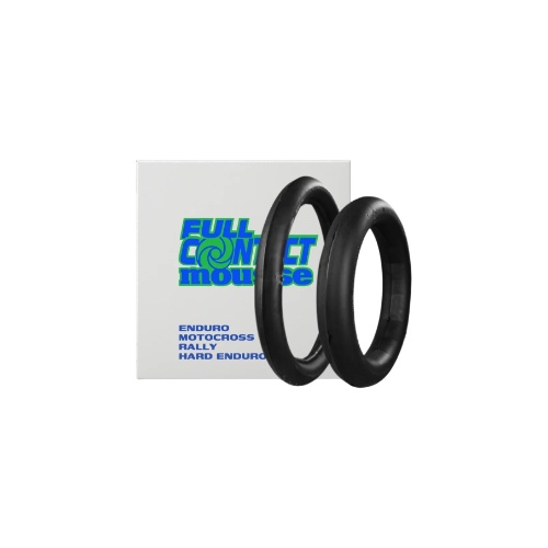 Mousse Full Contact for tyre 140/80-18 oval and low profile sidewall FC011