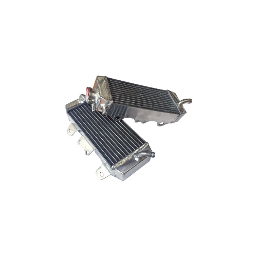 Radiator Husqvarna 501 FE (24-25) left DS16.310L