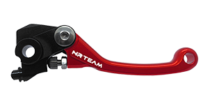 Flexible CNC Brake Lever 2.0