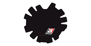 Clutch Cover Decals