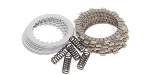 Kit frizione completo Aprilia SX 125 (09-13) DS02.0247