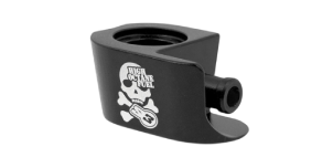 Fuel pump connector aluminum S3