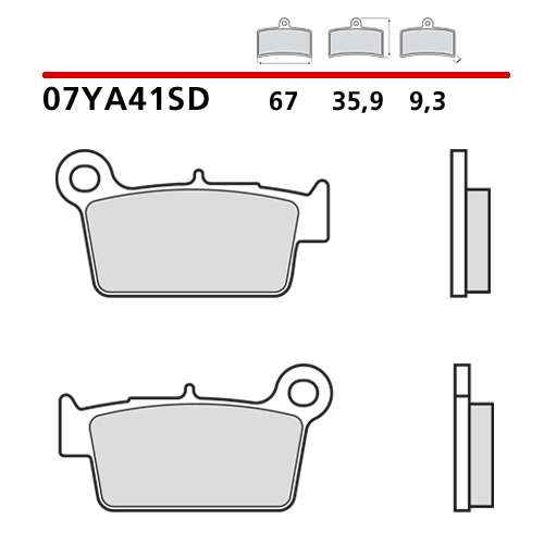 07YA41SD