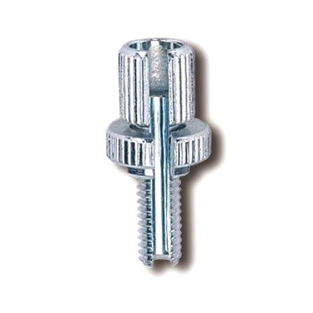 Spare Part - M6 Adjuster for Domino Control Spare Part - M6 Adjuster for Domino Control