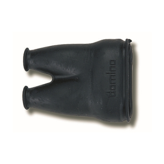 Spare Part - Cable Boot for Domino Dual-Cable Control Spare Part - Cable Boot for Domino Dual-Cable Control