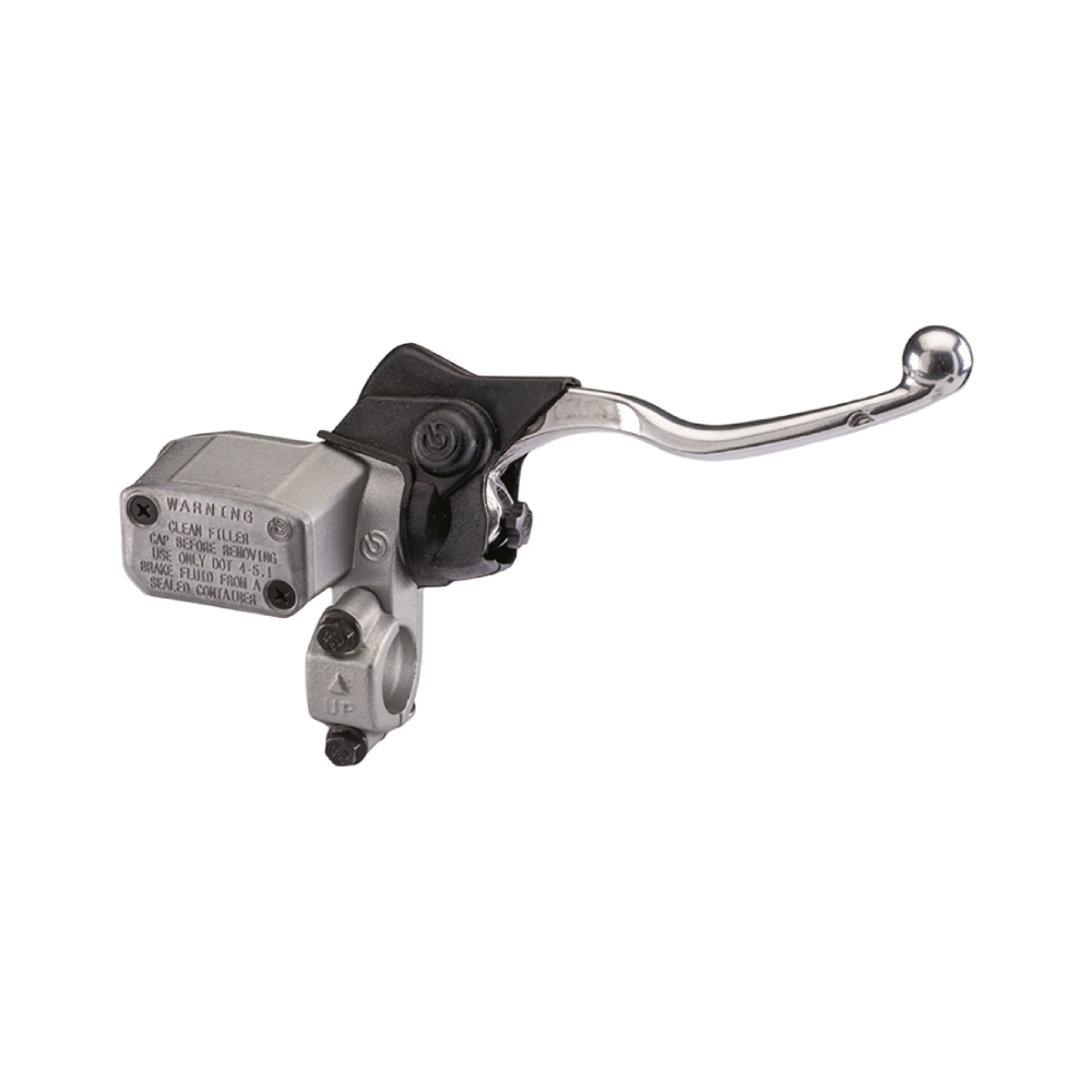 Master Cylinder Brembo Husaberg 250 TE (11-13) - Brake front 10767774