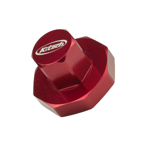 Fork compression valve removal tool KYB - K-Tech