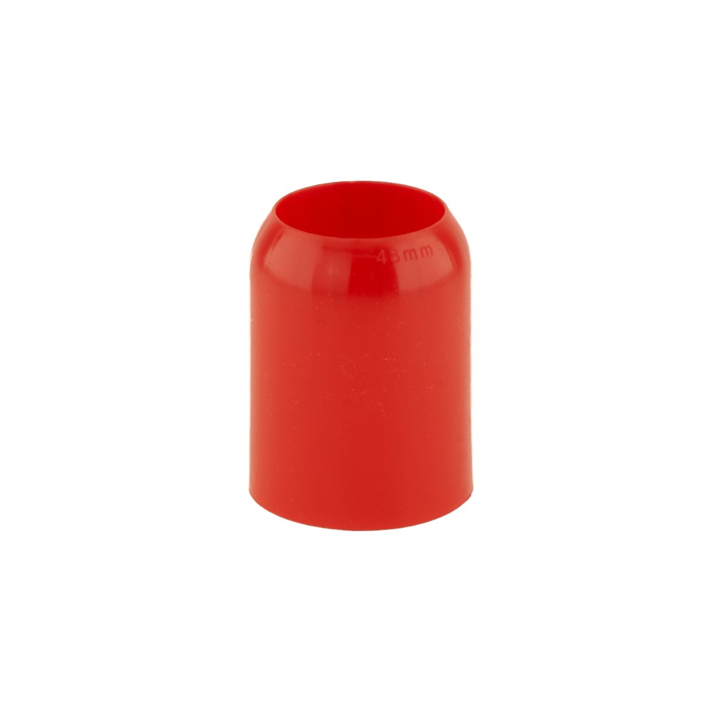 Fork seal installation protector48 mm plastic - K-Tech