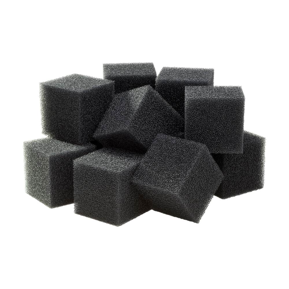 Anti-shock fuel tank foam Twinair 160005BKA