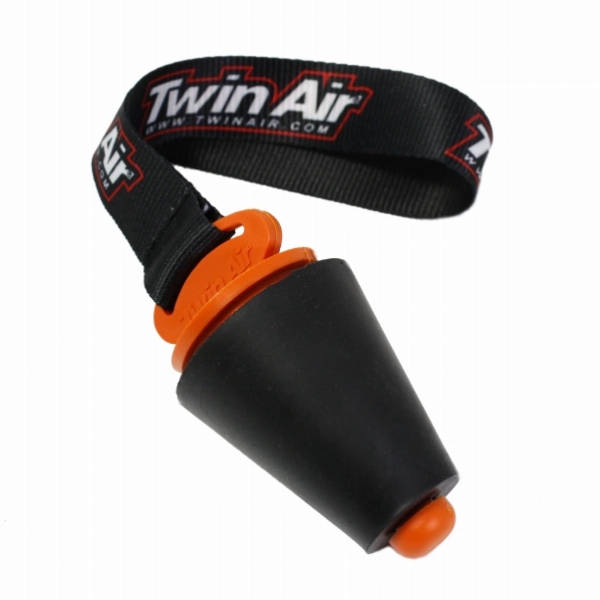 Silencer cap Twin Air Large
