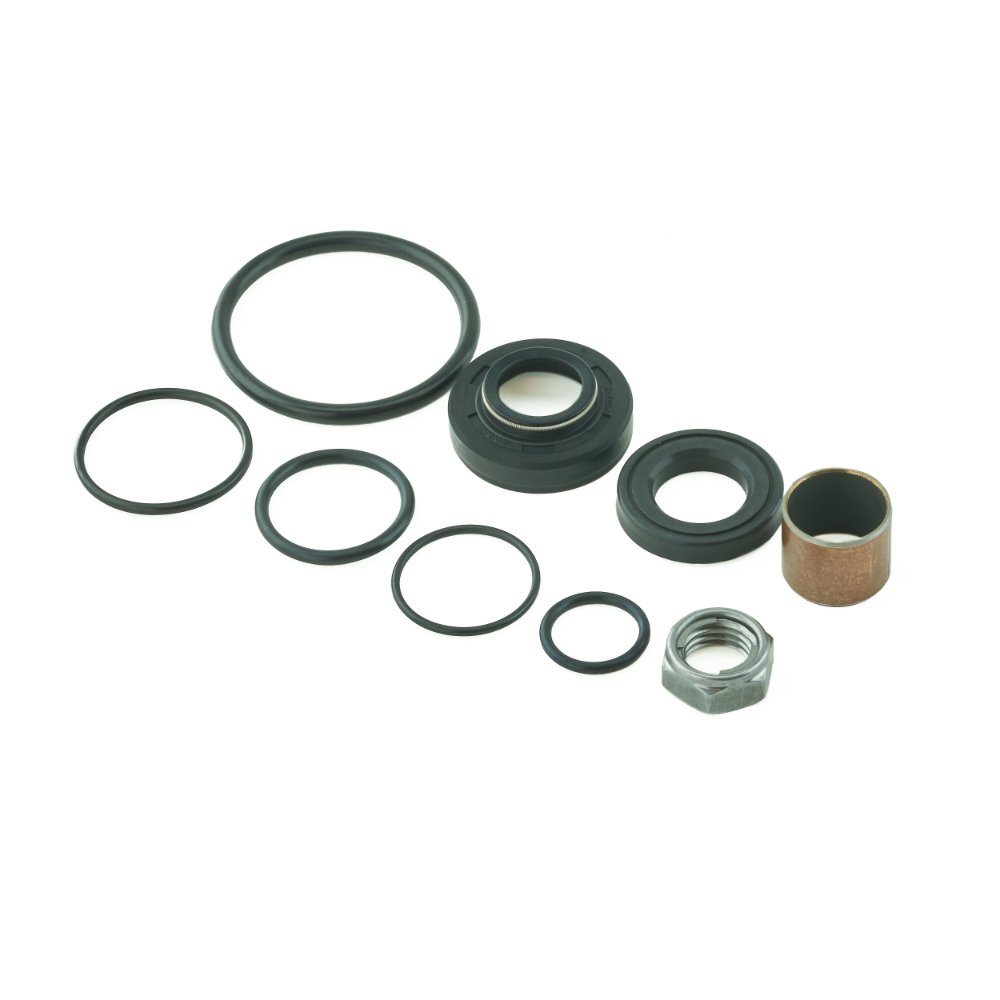 Rear shock seal head K-Tech Beta RR 390 (23-25) KYB - Rebuild kit 205-200-067