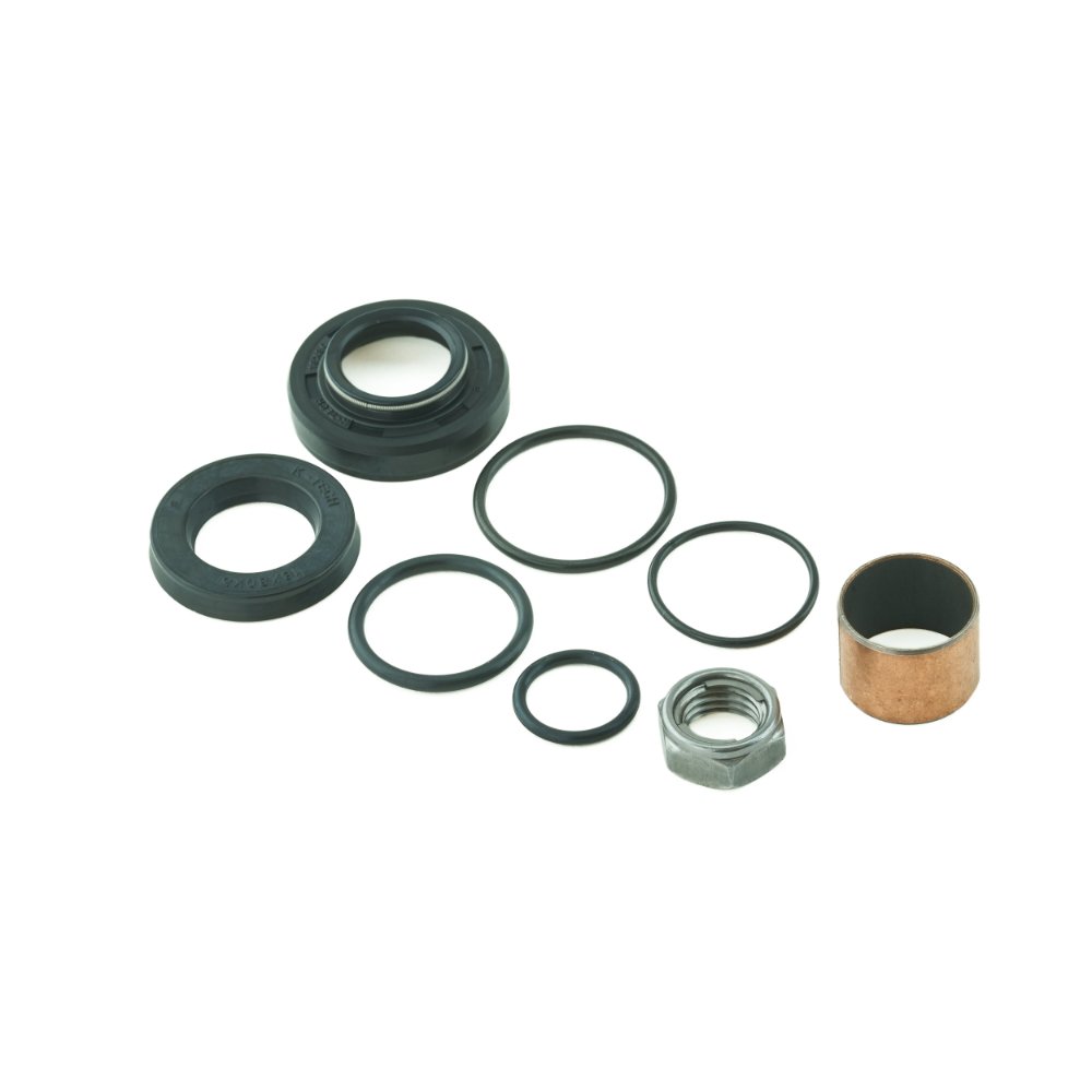 Rear shock seal head K-Tech Yamaha YZ 125 (06-24) - Rebuild kit 205-200-070