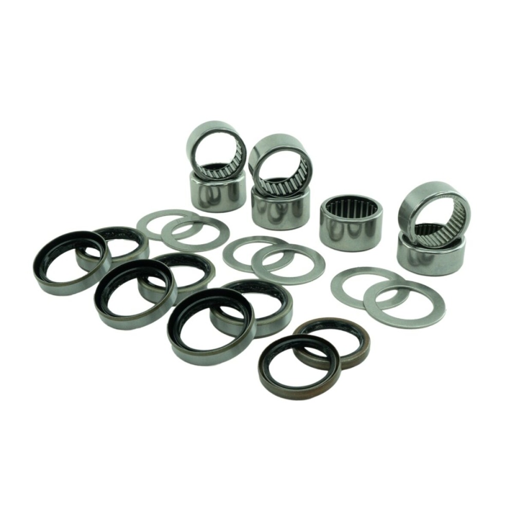 Linkage Rebuild Kit KTM 125 SX (23-24) - K-Tech 205-211-001