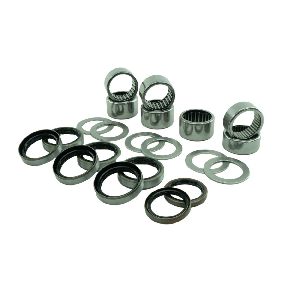 Linkage Rebuild Kit KTM 250 SX (25) - K-Tech 205-211-002