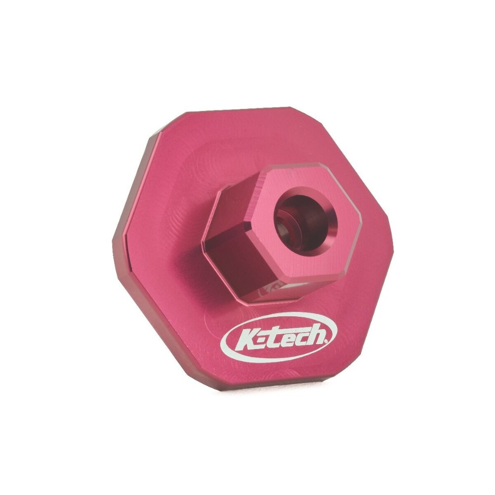 Shock reservoir removal tool WP XACT 2023 - K-Tech