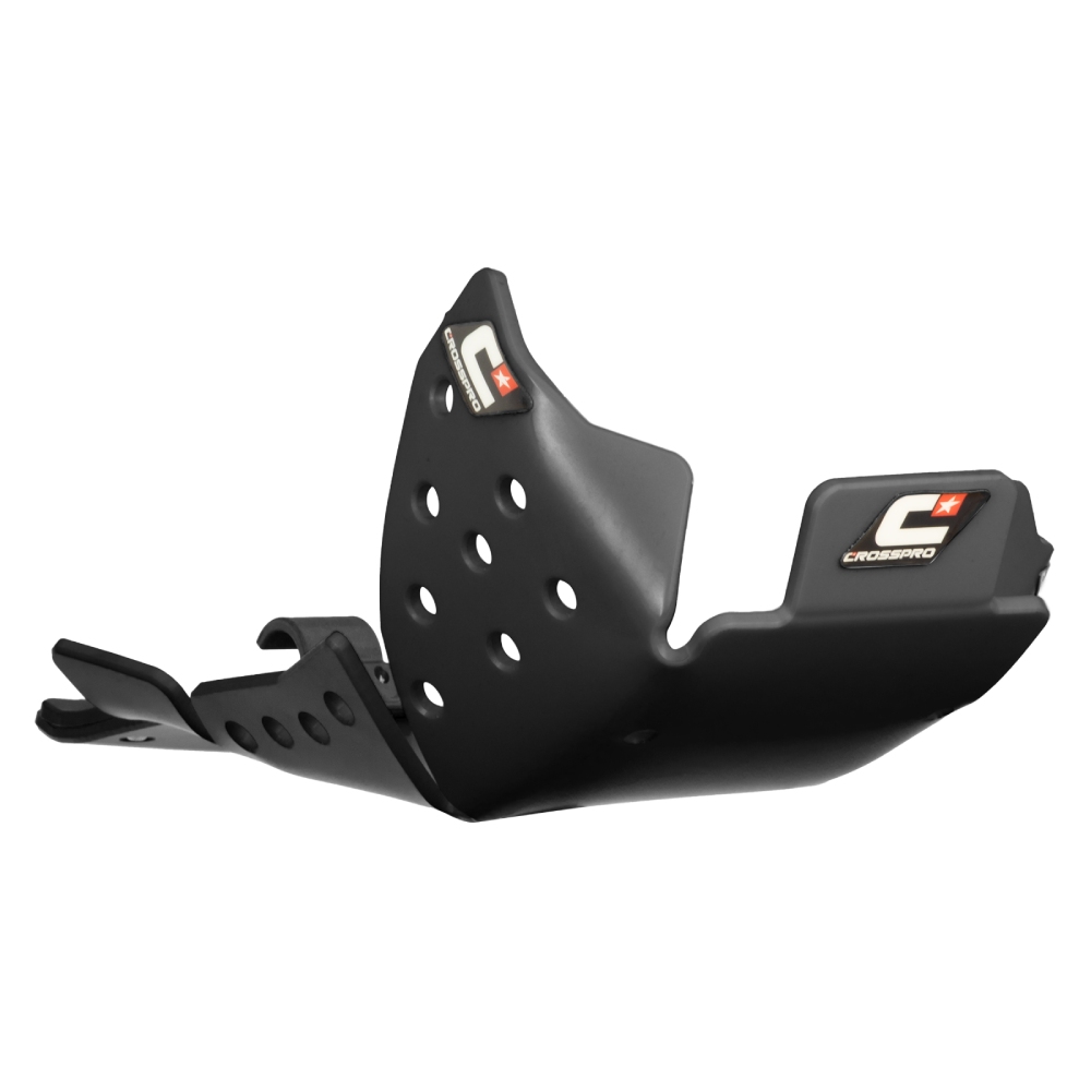 Engine Guard DTC Gasgas 350 EC-F (21-23) with link guard Hard Enduro 22502010300