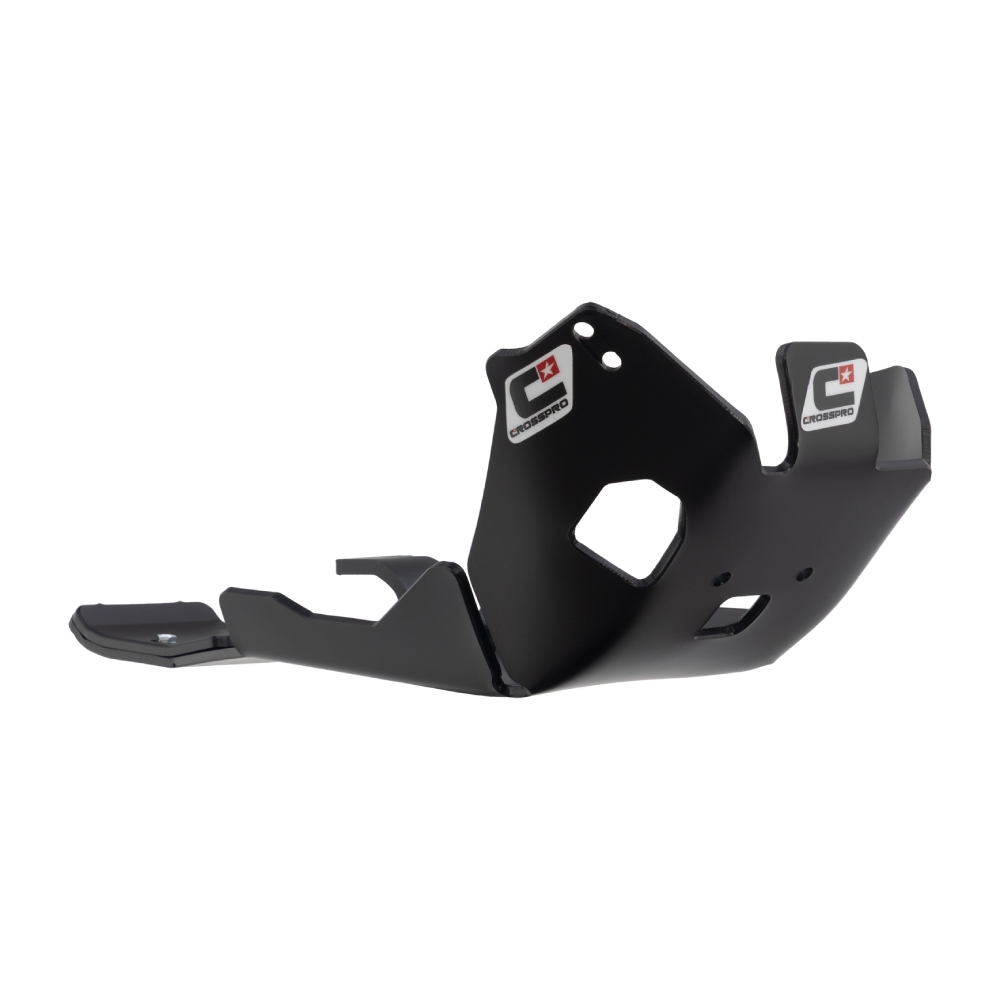 Engine Guard DTC TM EN/MX 125 (25) with link guard Hard Enduro 22502430300