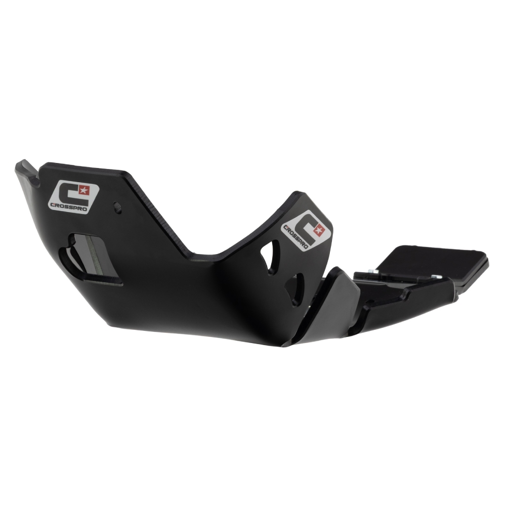 Engine Guard DTC Beta Xtrainer 300 (15-25) with link guard Hard Enduro 225150A0300