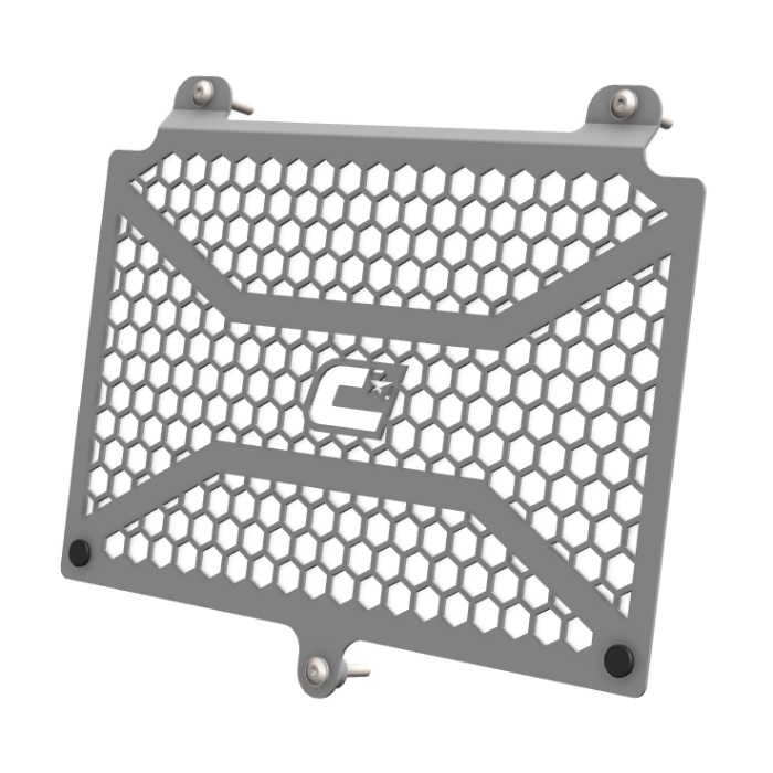 Radiator Guard Benelli TRK 702 X (23-24) 22700950014