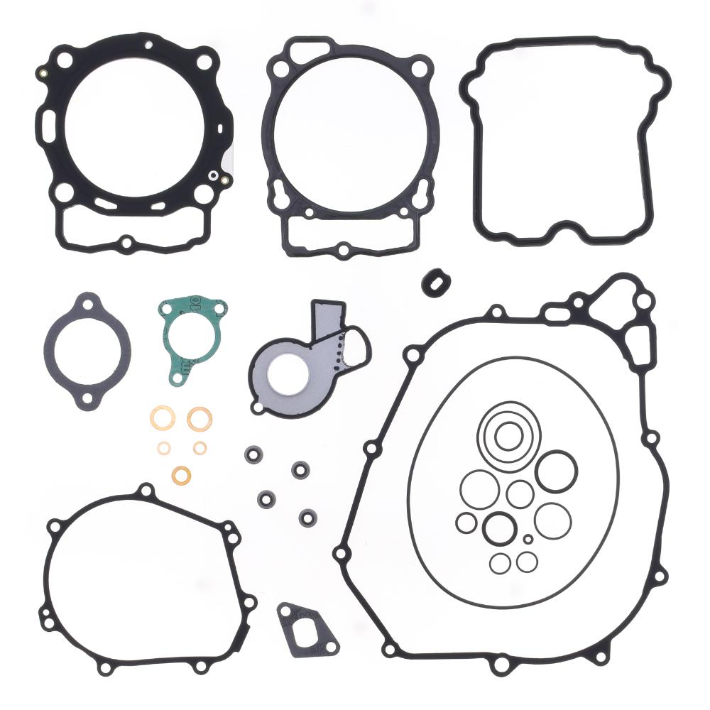 Gaskets Centauro KTM 450 SX-F (19-22) full engine 731A010FL