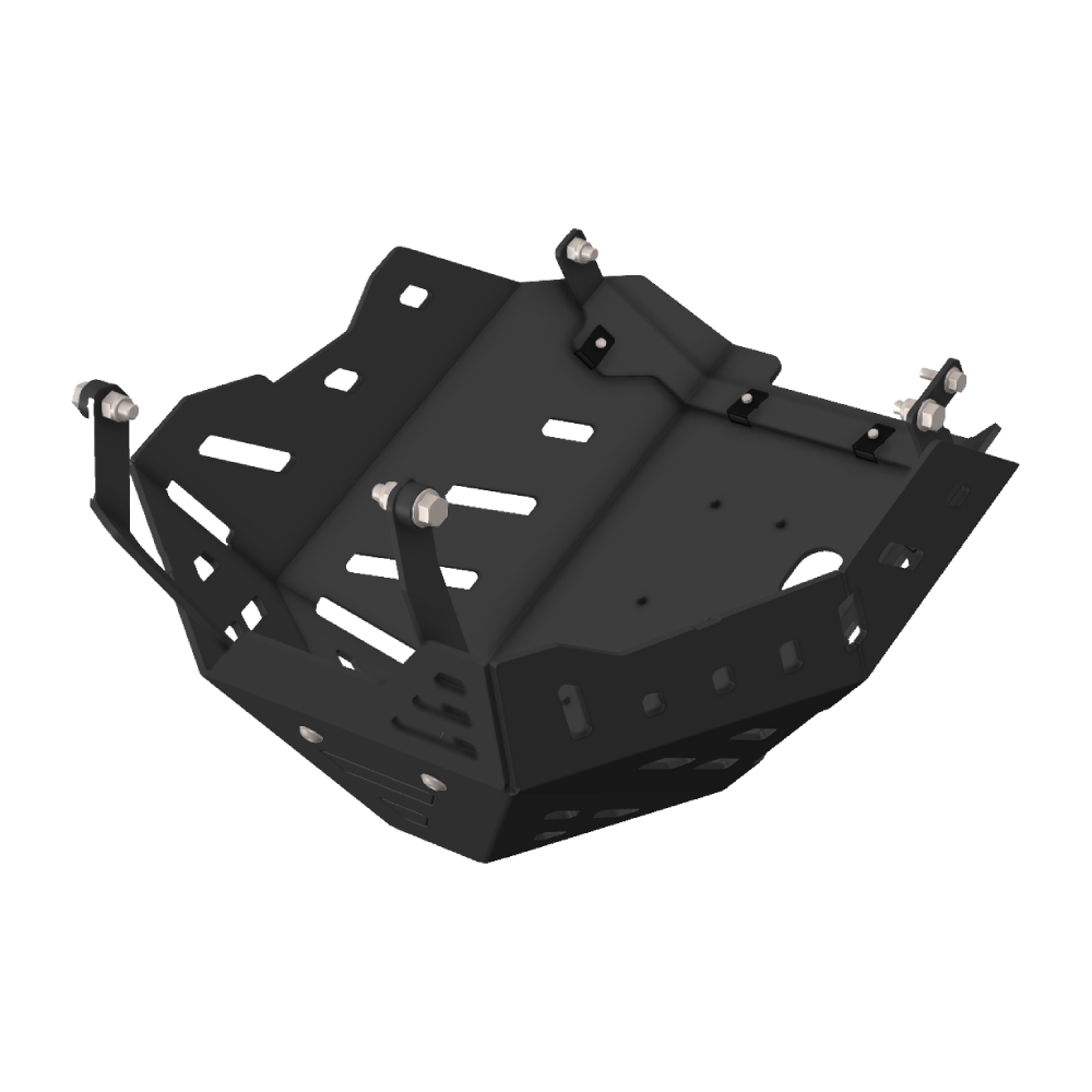 Engine Guard Honda XL 750 Transalp (23-25) 90092A0005