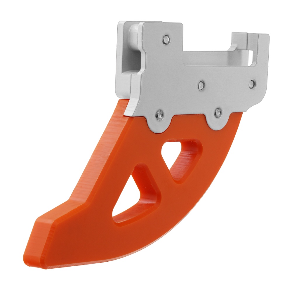 Disc Guard rear DTC KTM 450 SX-F (04-25) orange 92139A0801