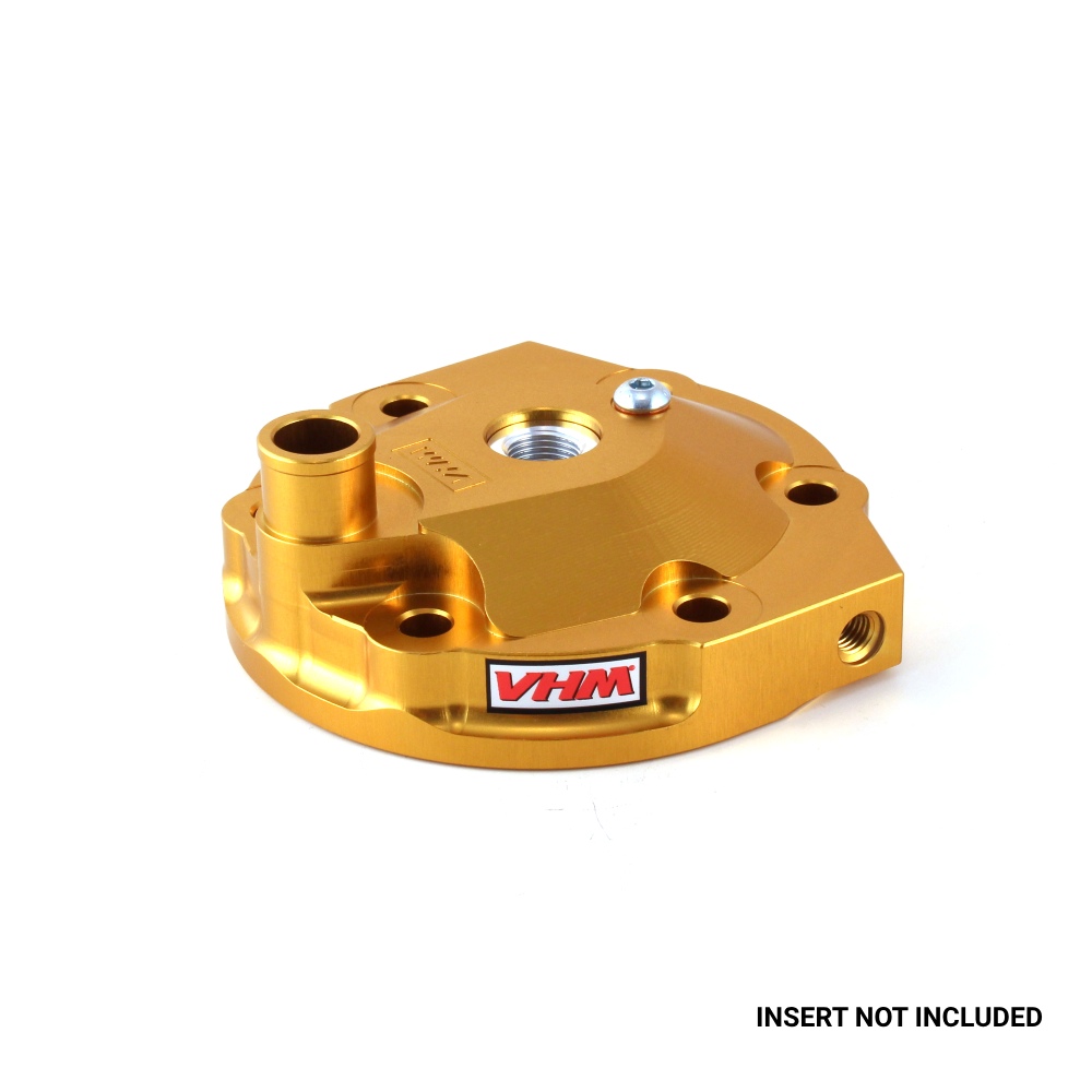 Cylinder head VHM Husqvarna 300 TE (17) - body AA33167