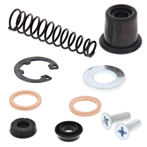 Brake Master Cylinder Rebuild Kit Beta RR 200 (19-25) front - All Balls AB-18-1002
