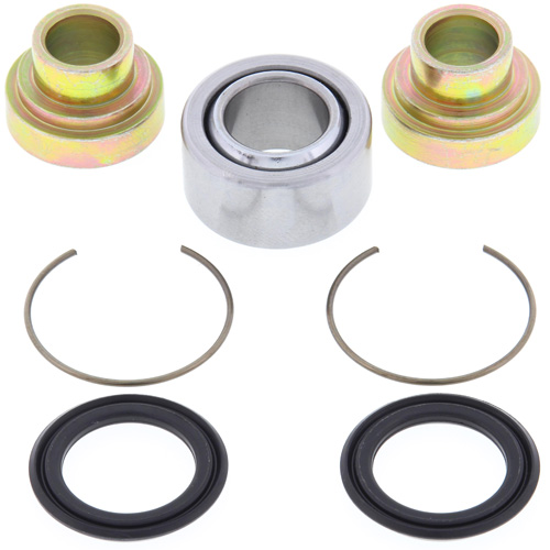 Kit Rear Shock Bearing Yamaha YZ 125 (98-25) upper All Balls AB-29-1016
