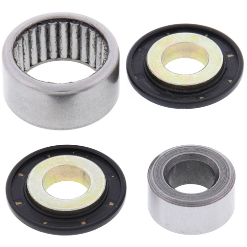 Kit Rear Shock Bearing Honda CRF 450 RX (17-25) lower All Balls AB-29-5008