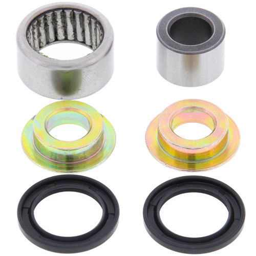 Kit Rear Shock Bearing Fantic 125 XE (21-25) lower All Balls AB-29-5015