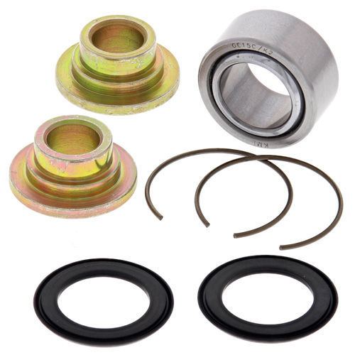 Kit Rear Shock Bearing Husqvarna 250 FE (14-25) upper All Balls AB-29-5068
