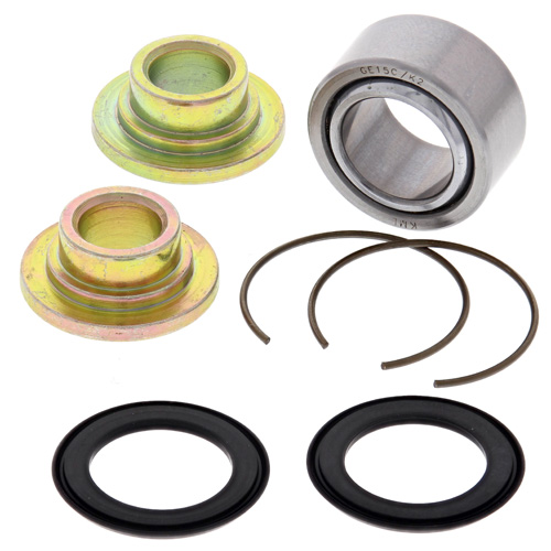 Kit Rear Shock Bearing Gasgas 65 MC (21-25) upper All Balls AB-29-5070
