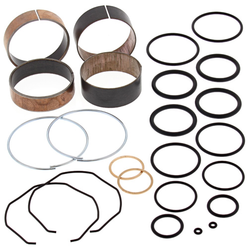 Fork Bushing Rebuild Kit Yamaha YZ 250 F (05-17) All Balls AB-38-6068