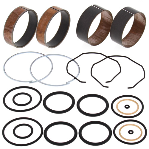 Fork Bushing Rebuild Kit Yamaha WR 450 F (12-15) All Balls AB-38-6075