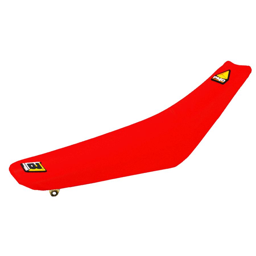 Seat cover Blackbird Honda CRF 450 R (09-12) pyramid red BL-1145G/01