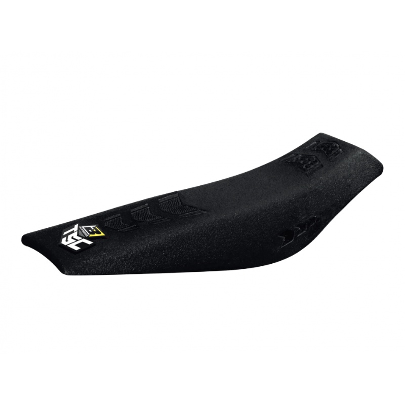 Seat cover Blackbird Yamaha YZ 250 (02-21) TSC black BL-1230J