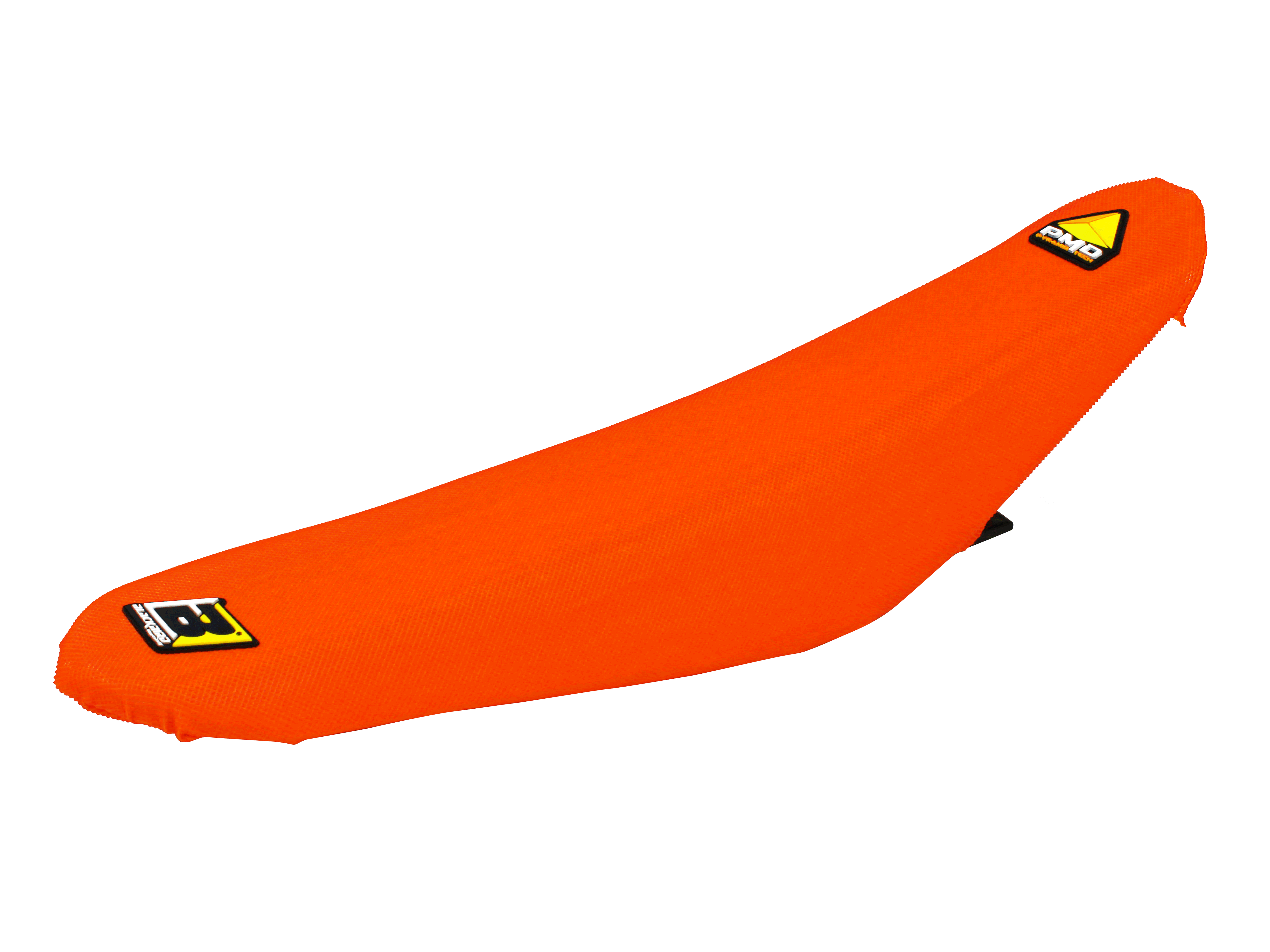 Seat cover Blackbird KTM 250 EXC (12-16) pyramid orange BL-1521G/01