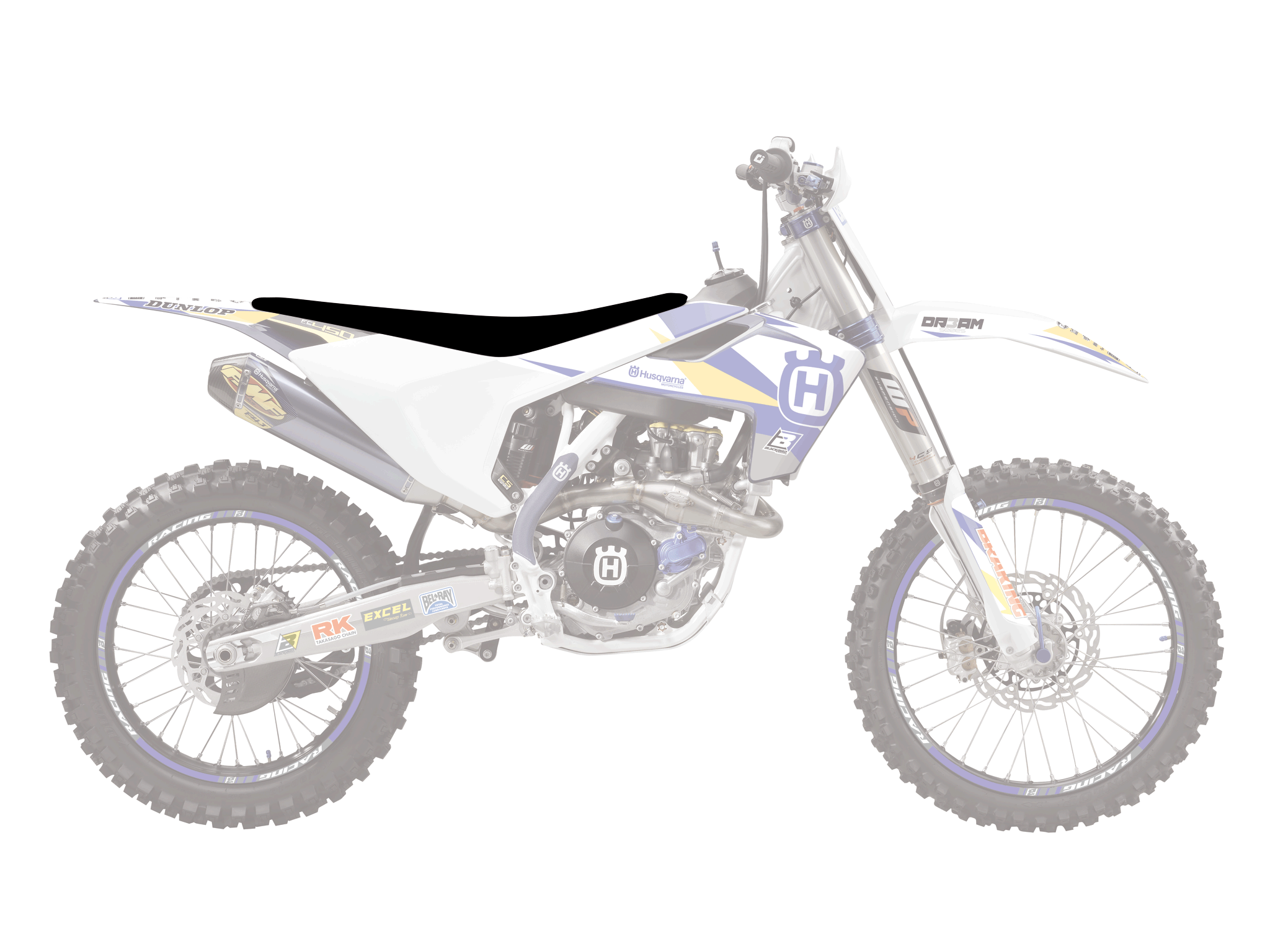 BL-1622G