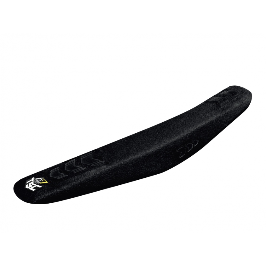 Seat cover Blackbird Husqvarna 250 TC (16-18) TSC black BL-1622J