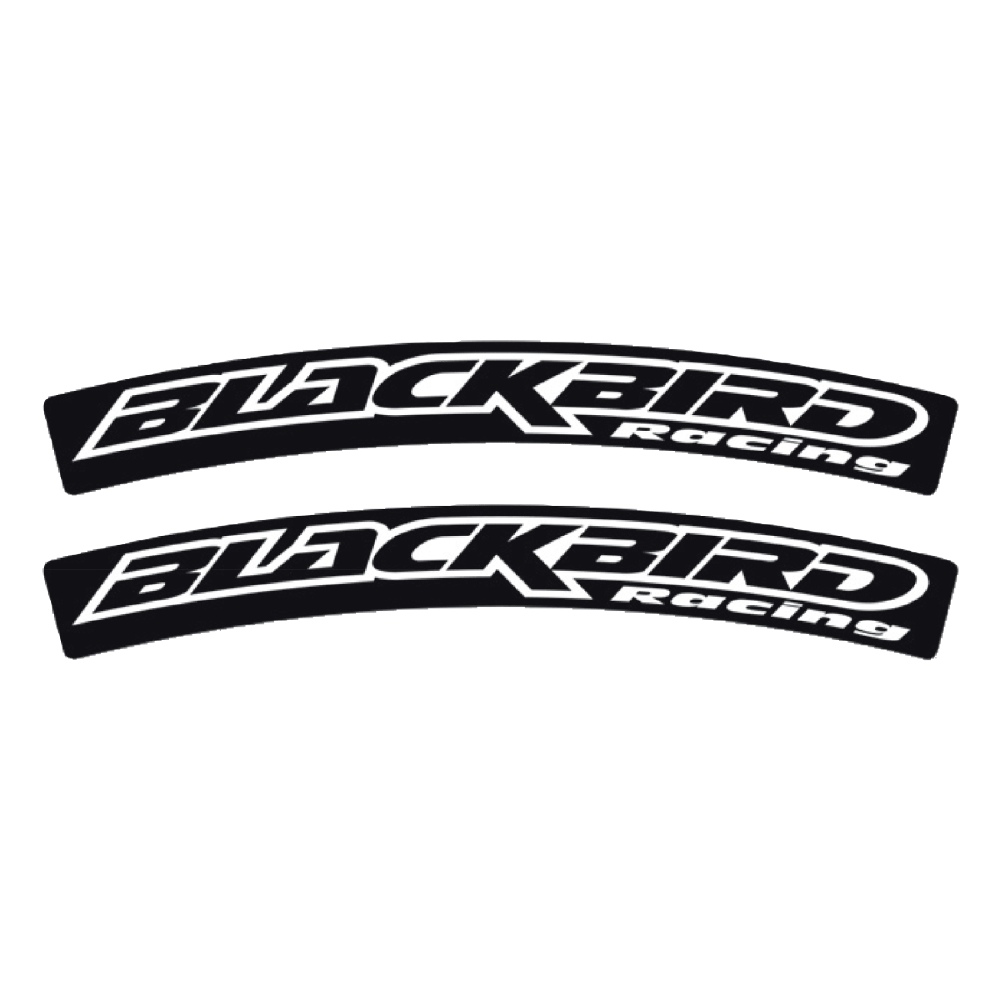 Fender side stickers front universal Fender side stickers front universal