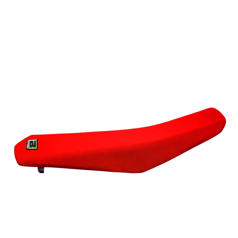 Universal seat cover Blackbird High Grip - Red BL-5098/60