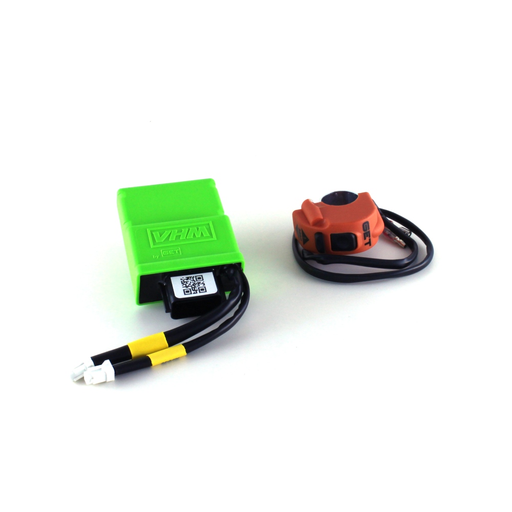 CDI VHM Husqvarna 65 TC (24-27) CD060224