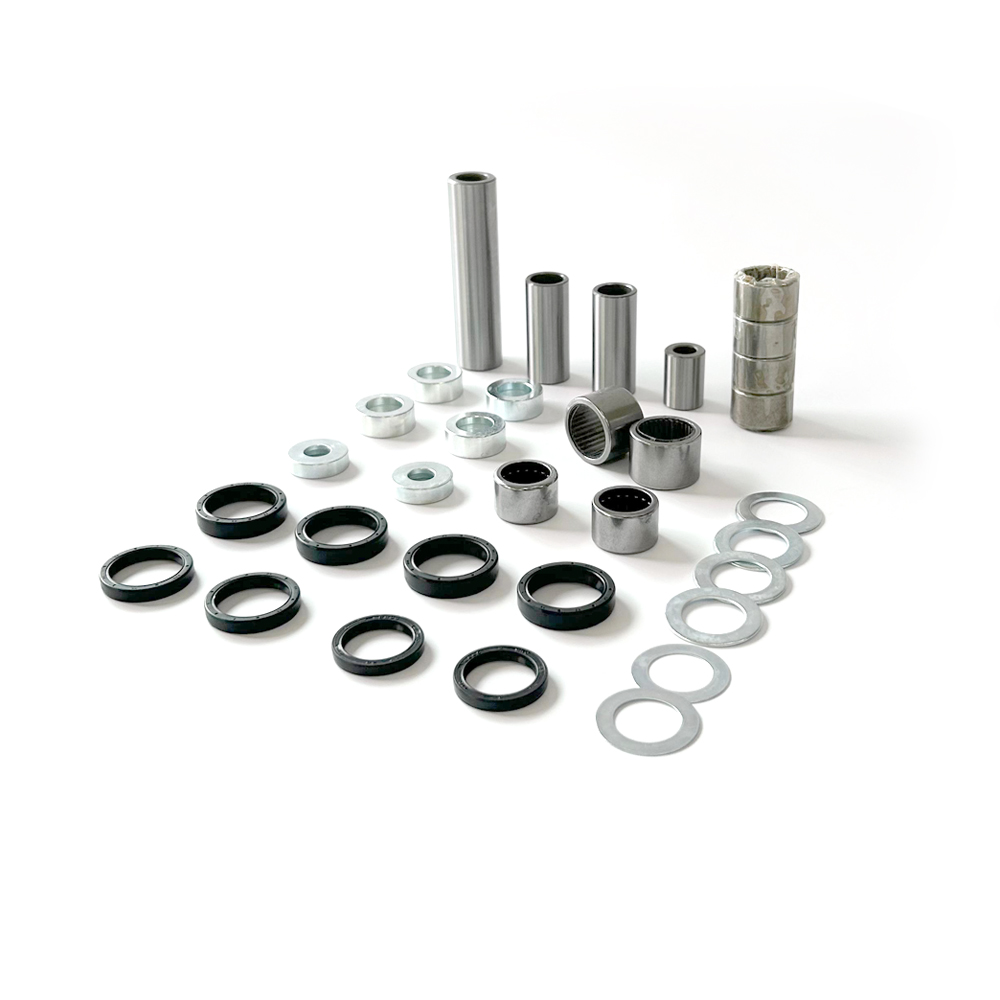 Linkage Rebuild Kit Gasgas 300 EC (21-23) - Danidrea DA-03208