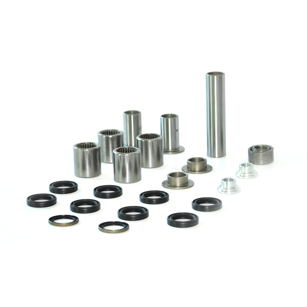 Linkage Rebuild Kit Yamaha YZ 400 F (98-99) - Danidrea DA-03213