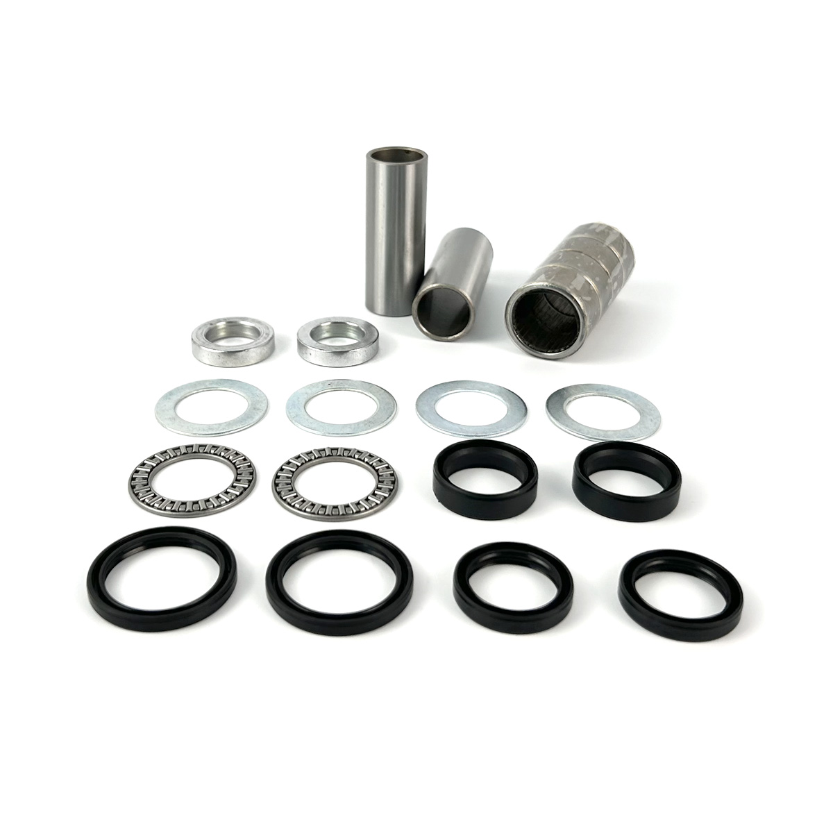 Swingarm Rebuild Kit Yamaha YZ 125 (02-04) - Danidrea DA-03317